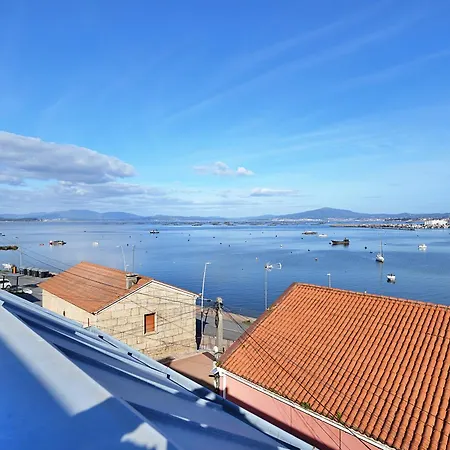 Σπίτι διακοπών Galihost - A Casa Azul