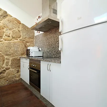Σπίτι διακοπών Galihost - A Casa Azul
