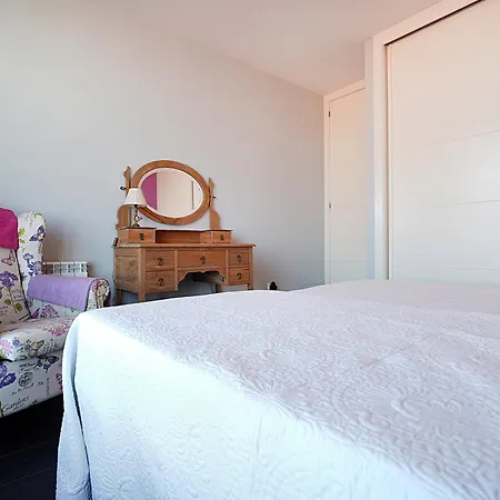 Galihost - A Casa Azul Isla de Arosa